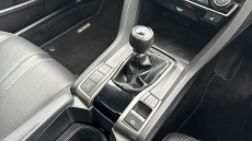 Honda Civic 1.0 VTEC Turbo EX 5dr Petrol Hatchback